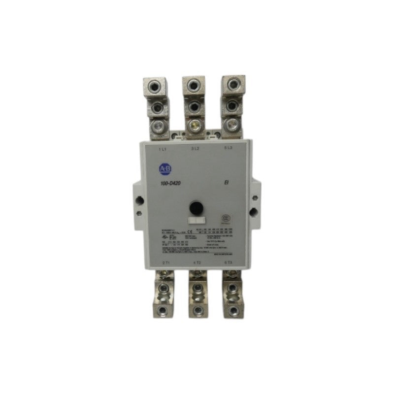 ALLEN BRADLEY 100-D420EN00 380-500V NSNP