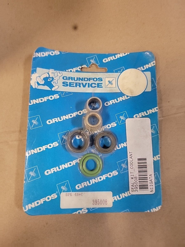 Grundfos 395008 Spk1/2/4/8 Cvbv Sh Seal Spk Kit