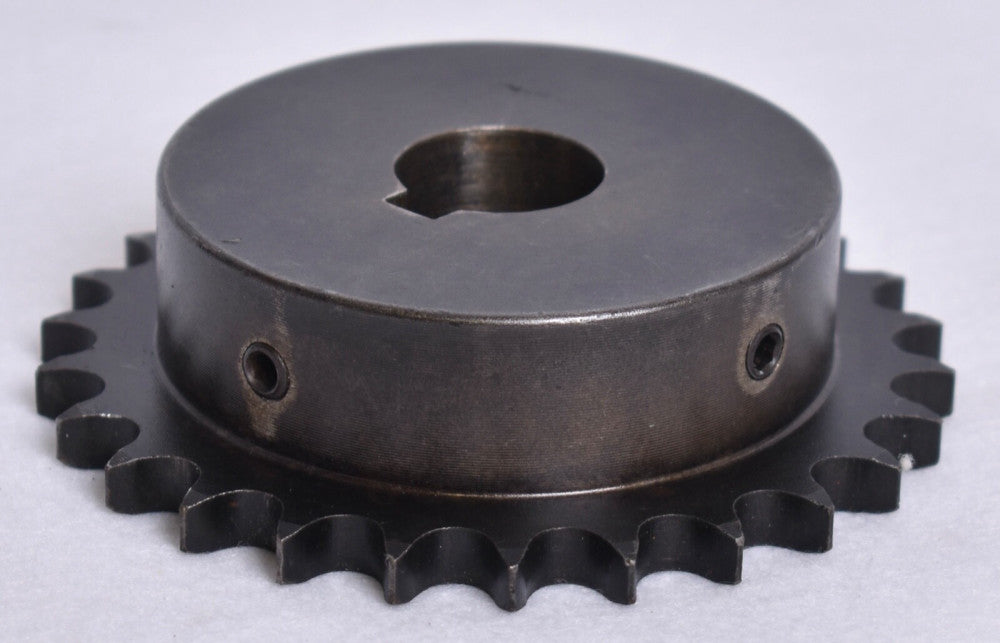 Martin Steel Roller Chain Sprocket 5TB 08B26