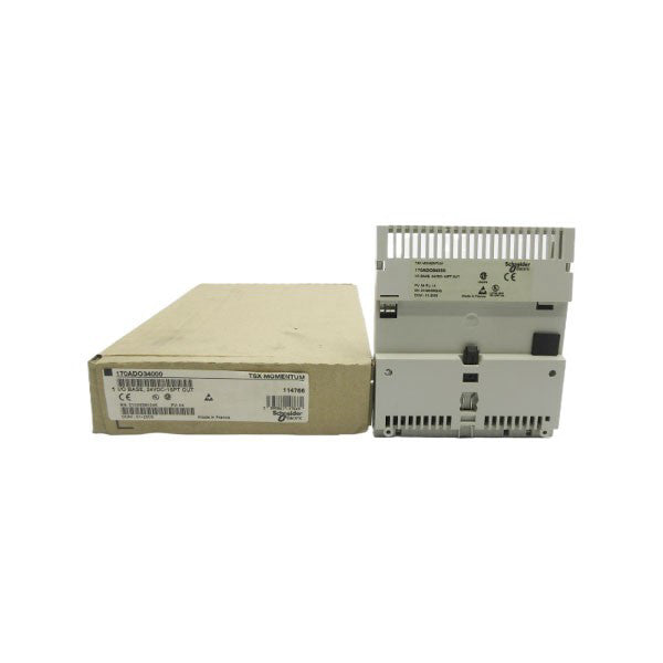 SCHNEIDER ELECTRIC 170ADO3400 24VDC NSMP