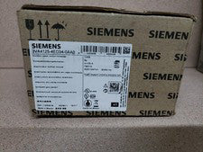 1) NEW Siemens 3VA4125-4ED34-0AA0 3 POLE 25 AMP Bolt on Breaker