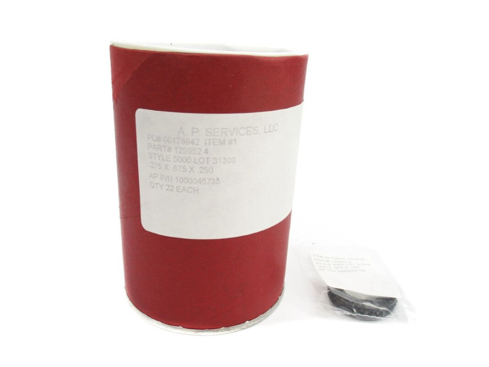 AP SERVICES 1299524 1000045735 (PKG OF 22) NSMP