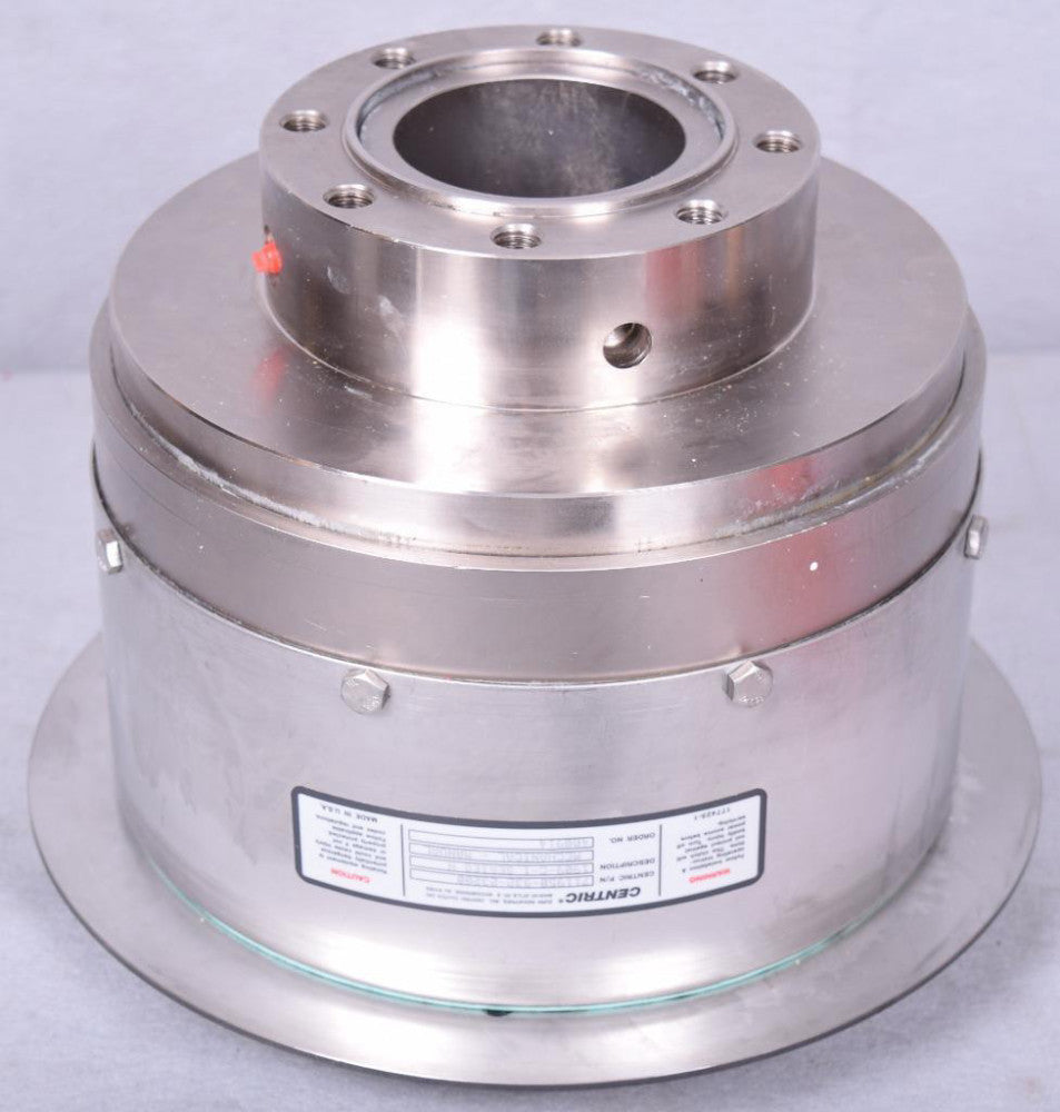 Zurn Centric Series H 1900 Mech Overload Release Clutches 1909-C-1