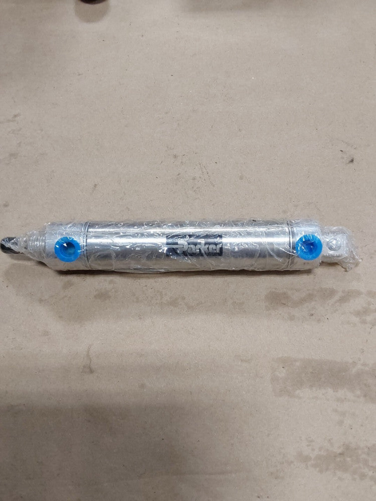 PARKER Pneumatic cylinder KD633898 C Pmax 250 PSI (17 Bar) E132