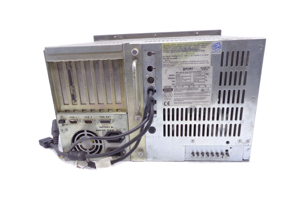 XYCOM 9450-2AH702G010000 UNMP