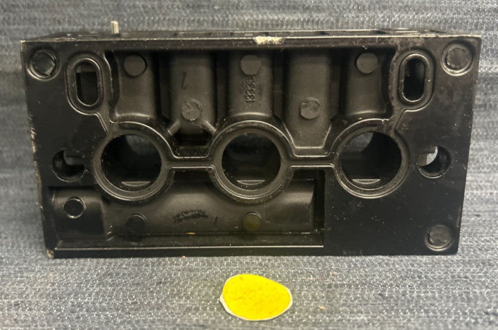 VALVE MANIFOLD 13335  3/4" PORT SIZE