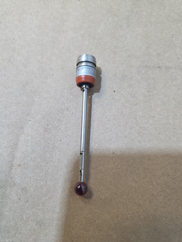 Renishaw CMM Probe TP 20 Extended force Module With Probe Machinists Tp20
