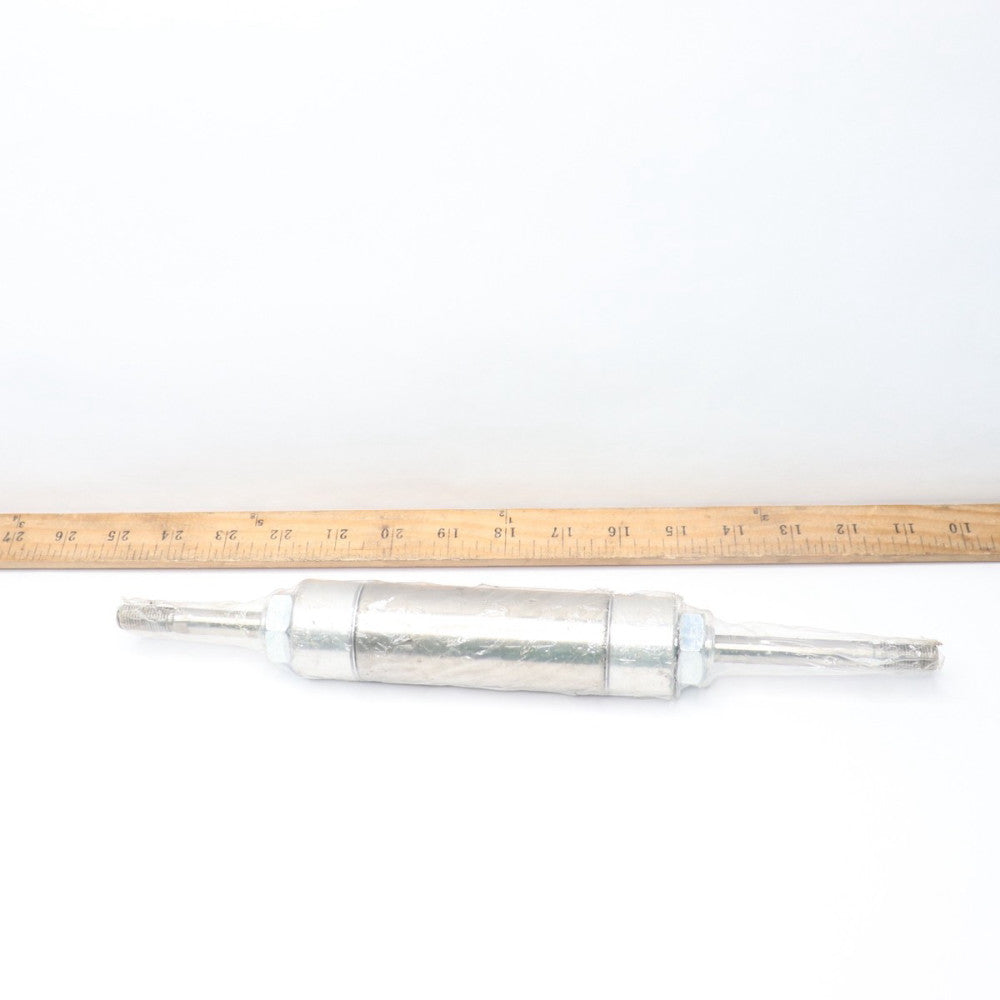 Double Acting Pneumatic Cylinder 1-1/2" Bore 7/8" Stroke 290-446-06