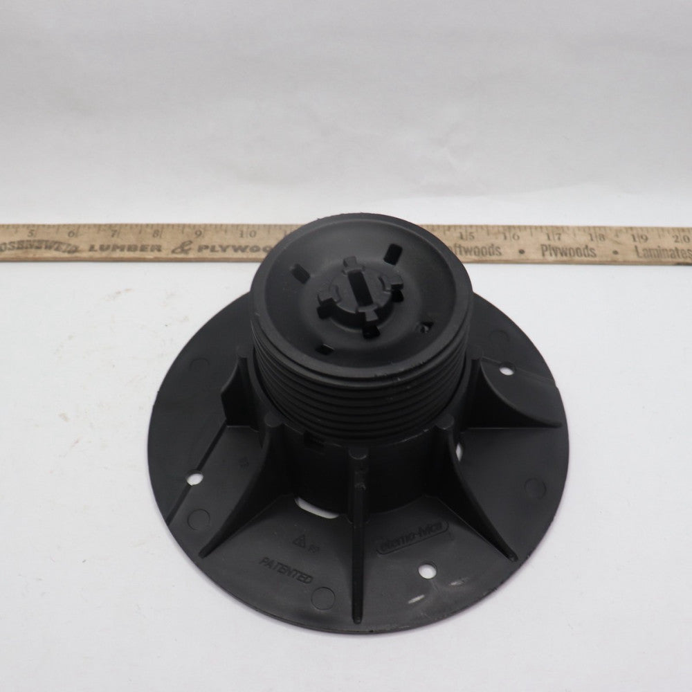 Eterno-Ivica Self-Leveling Support for Raised Floor 75 to 120 mm  0501350