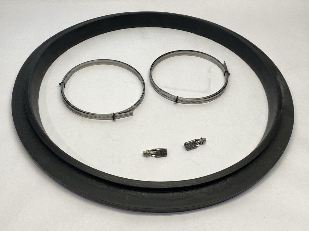 Wagner A-04110106 Follower Plate Wear Set