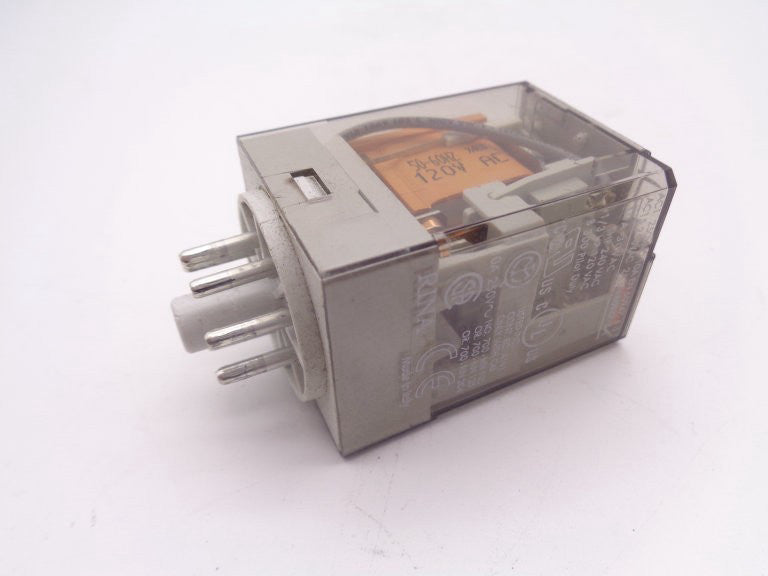 ALLEN BRADLEY 700-HA32A1-4 RELAY - New In Box