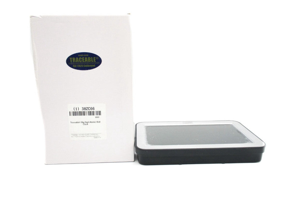 TRACEABLE 38ZC66 NSMP