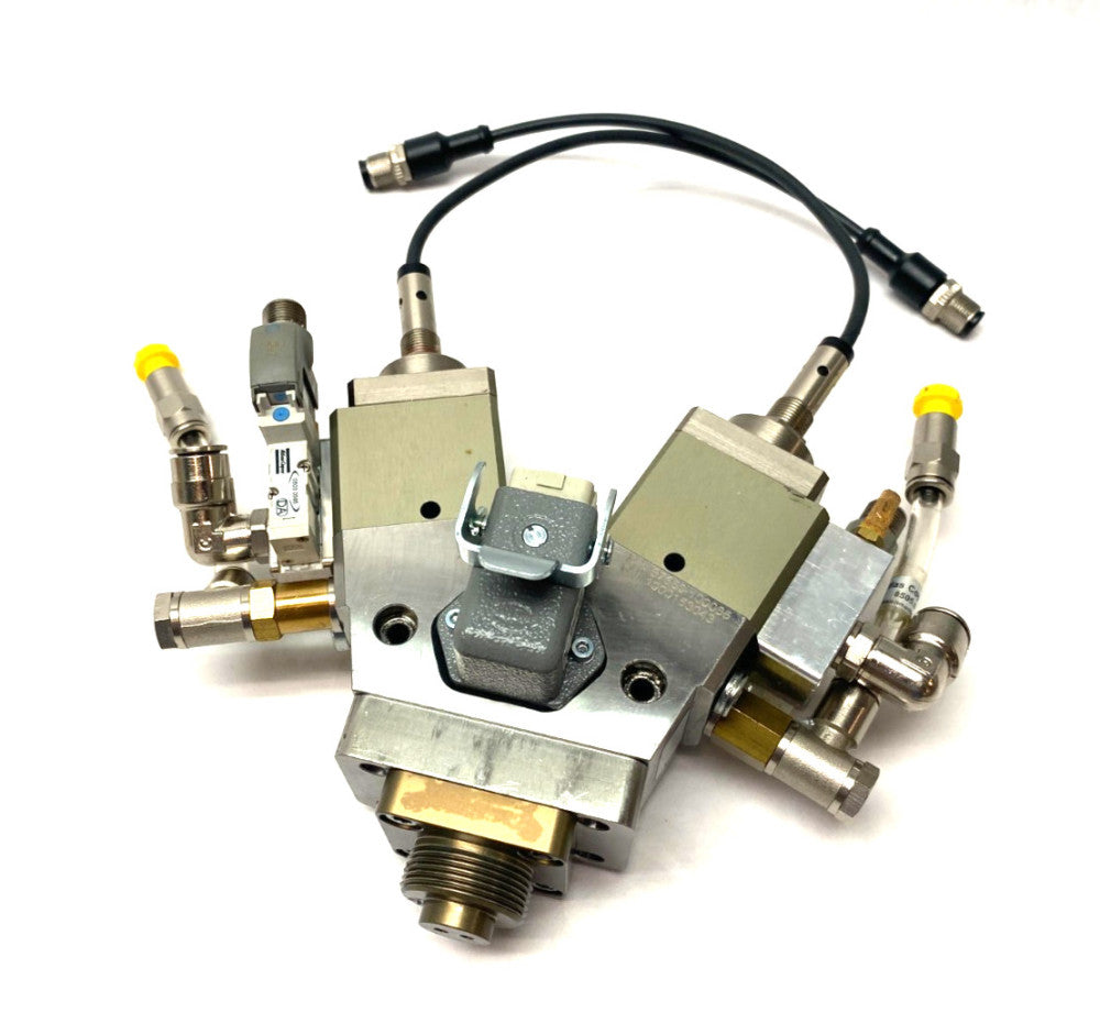 Atlas Copco 87650.100065 Applicator Mixing Valve