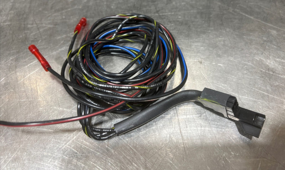 CLEAVER BROOKS Wiring Harness 1015/1230 Nos Surplus