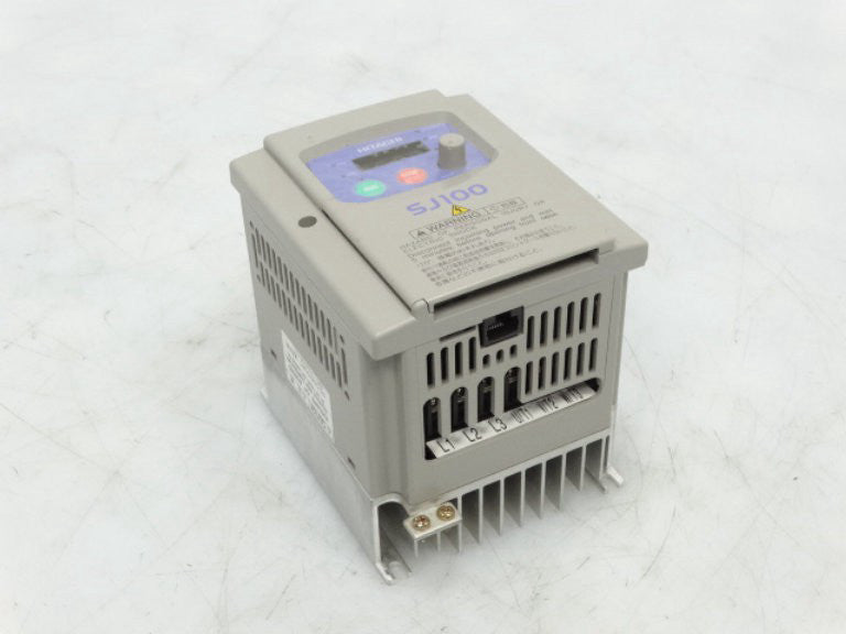 HITACHI SJ100-004HFU DRIVE