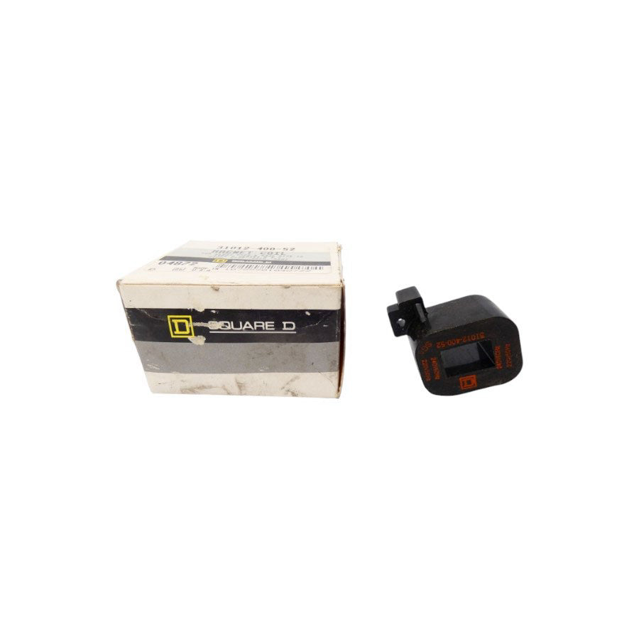 SQUARE D 31012-400-52 220/240V NSMP