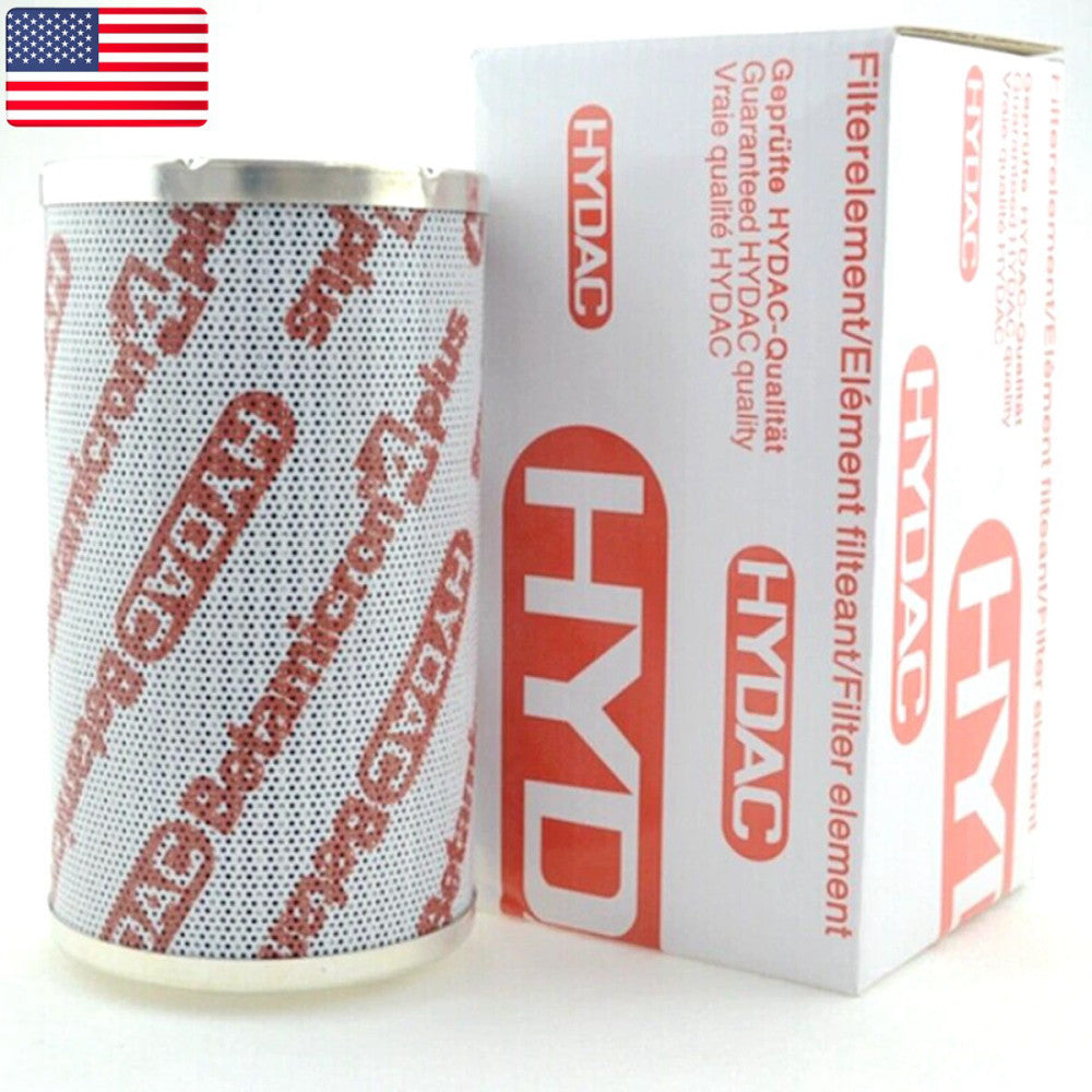 One HYDAC 0330 D 010 ON = 0330 D 010 BN4HC Hydraulic Pressure Filter - US Stock
