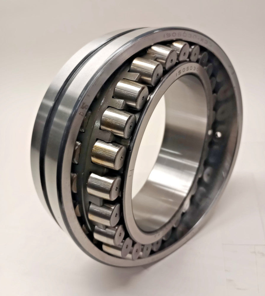 Torrington 150SD30W33F3 Spherical Roller Bearing USA 150x225x56mm ref#23030CCW33
