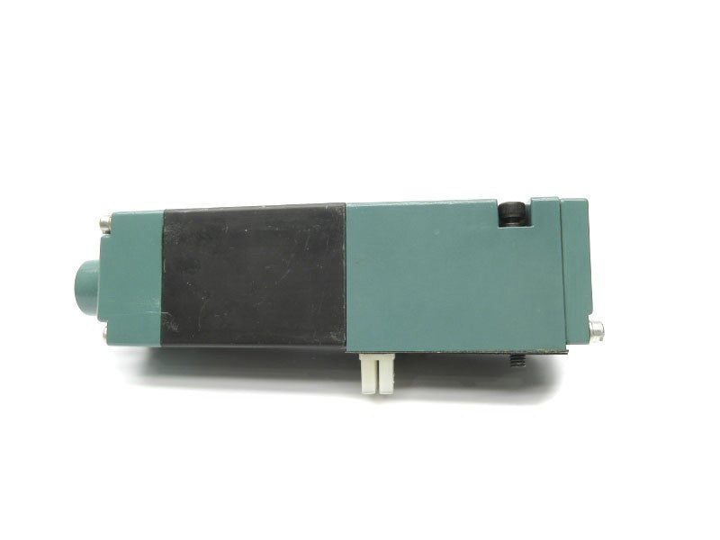 NUMATICS 081SA400K000030 110-120V .15A 150PSI -10-115'F NSNP