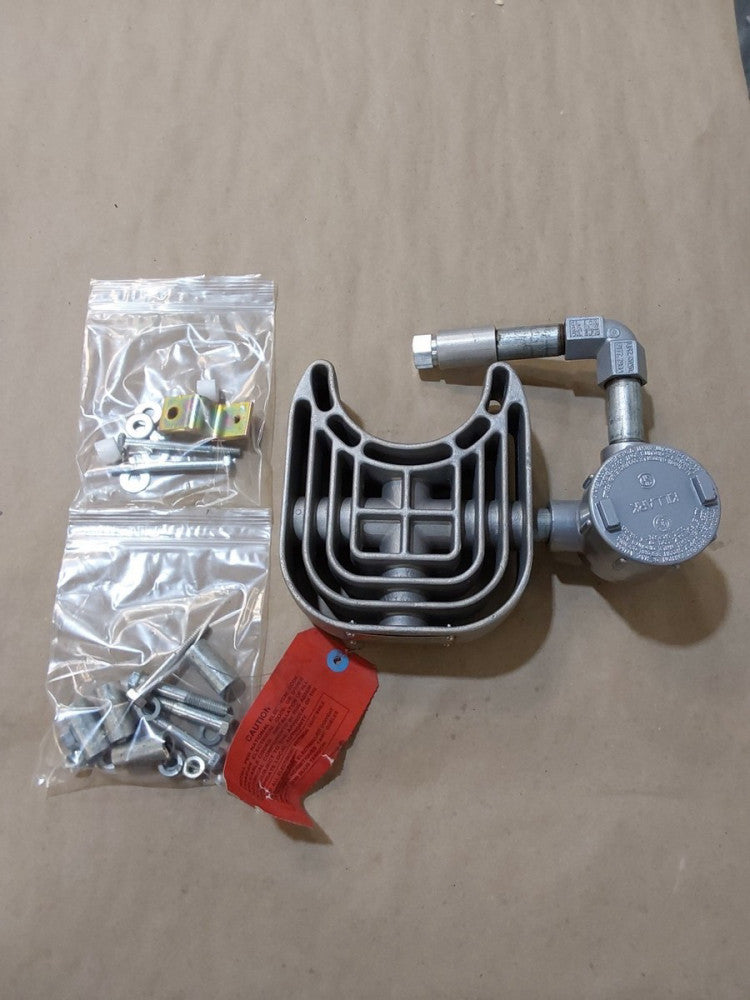 New Obrien E50CD1 Heating Element 115VAC 100Watt