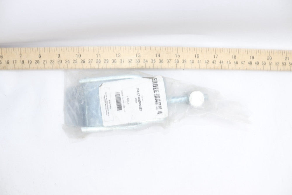 Eagle Mark 4 Latch Chrome CTA000002287