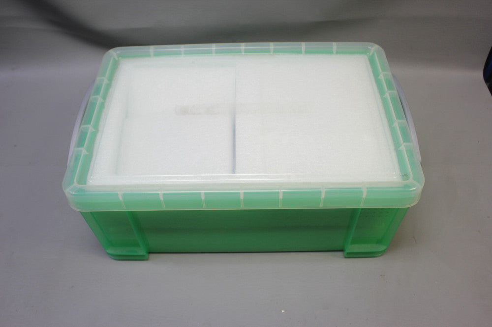 FUTURA MULTIFUNCTIONAL BIOREACTOR 4 CHANNEL HUB TRANSMITTER 2814-00