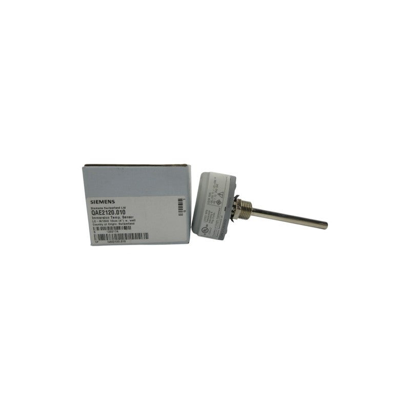 SIEMENS QAE2120.010 NSMP