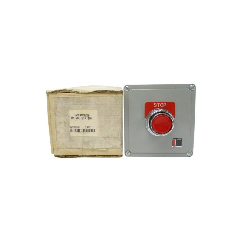 CUTLER HAMMER 10250T3520 SER. B1 NSMP