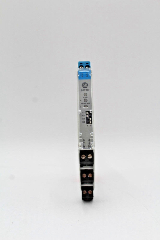 Allen-Bradle 937TH-DISAR-DC2 Switch Amplifier