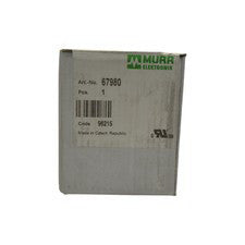 MURR ELEKTRONIK 67980 NSFS