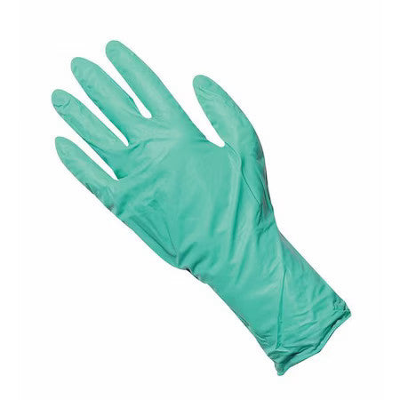 Ansell Nec-288-L Nec-288, Disposable Gloves, 6.00 To 6.99 Mil Palm, Neoprene,