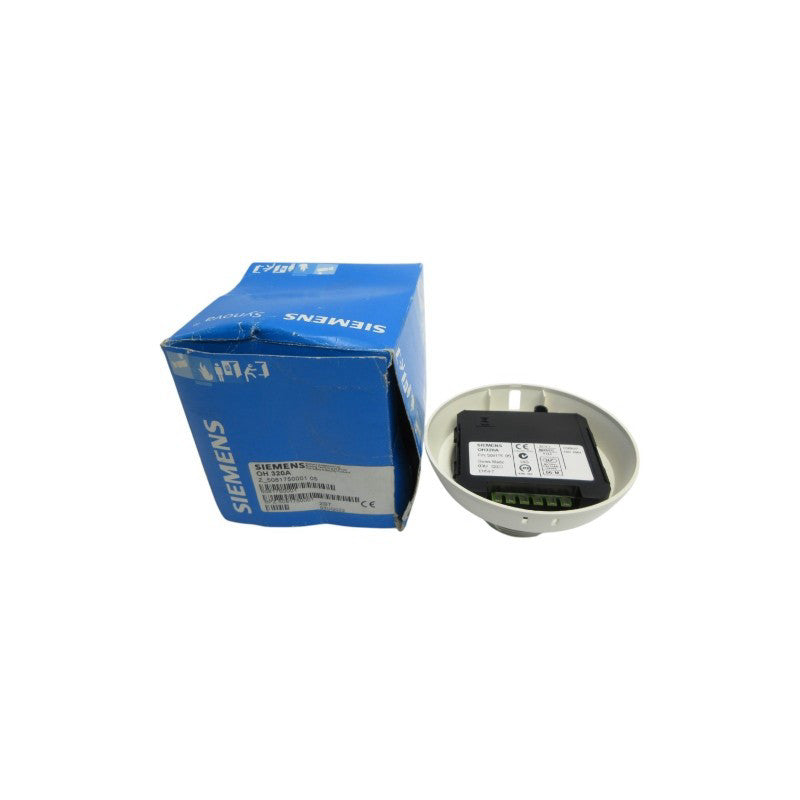 SIEMENS OH320A NSMP
