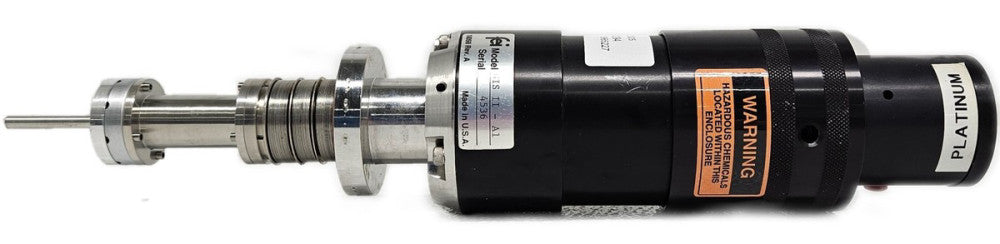 FEI GIS II Enhanced Etch Gas Injection Probe