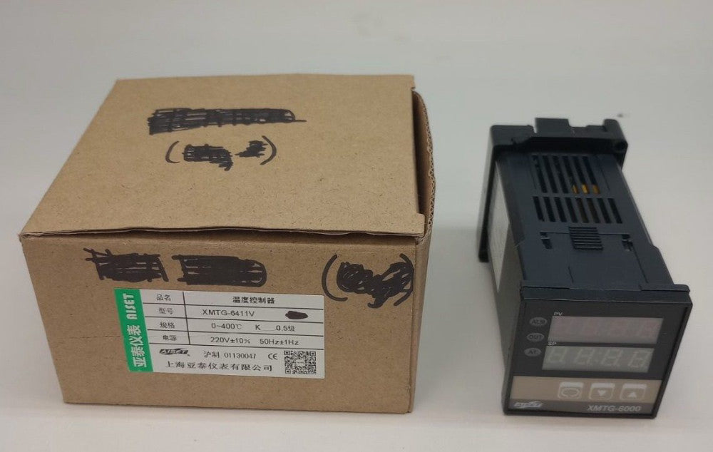 Aiset XMTG-6411V Temperature Controller XMTG-6000