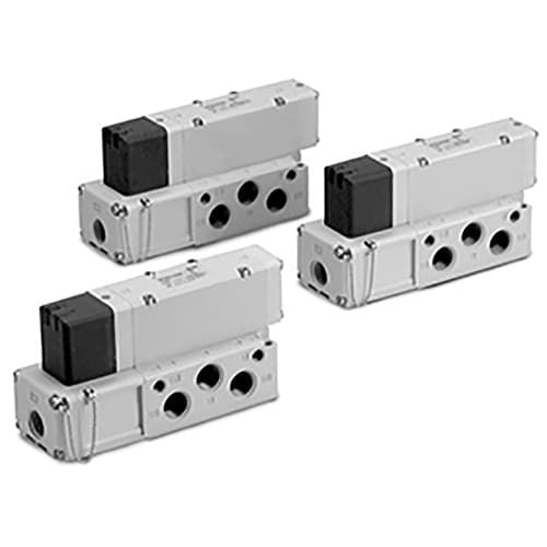 1PC SMC CORPORATION VQC4200-51