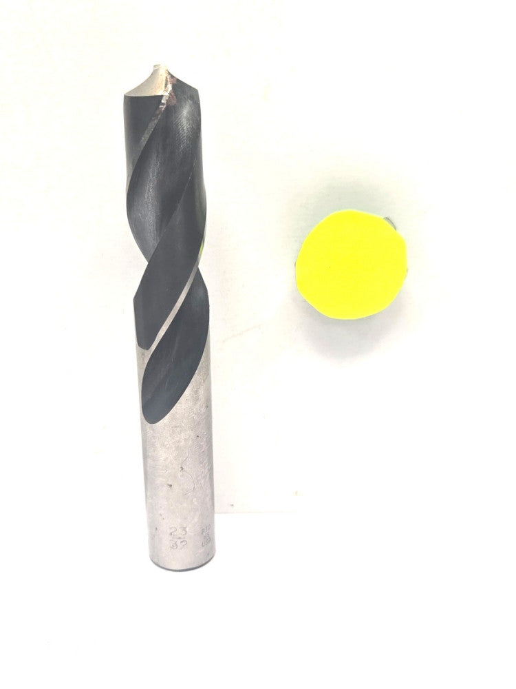 PTD 23/32" DRILL BIT     5" OAL***3" LOC