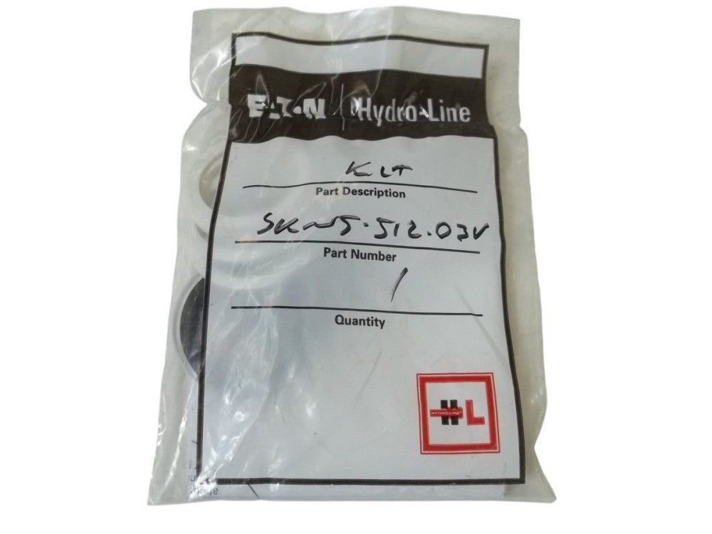 HYDRO-LINE SKN5-512-03V SEAL KIT NSMP