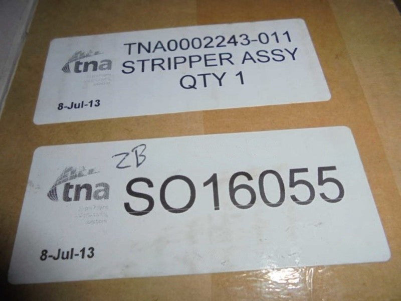 CNH 19811232C1 GASKET NSMP