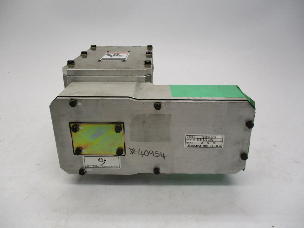 OBARA 105D0127/L NSNP