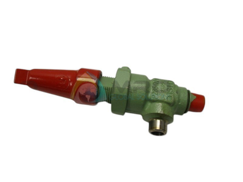 DANFOSS P285QH VISUAL  NSNP