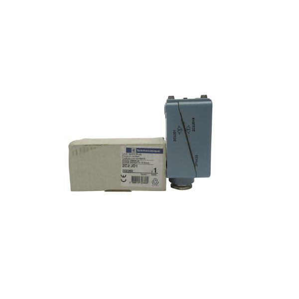 TELEMECANIQUE ZC2JD1 NSMP