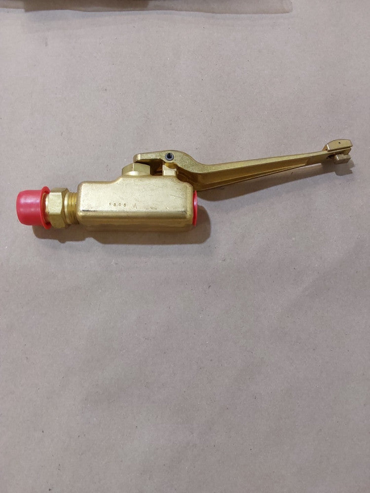 OXWELD V-24 Oxygen Lance Valve