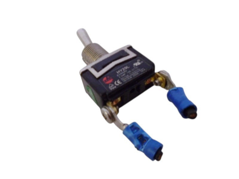 KEDU HY29L TOGGLE SWITCH  UNMP