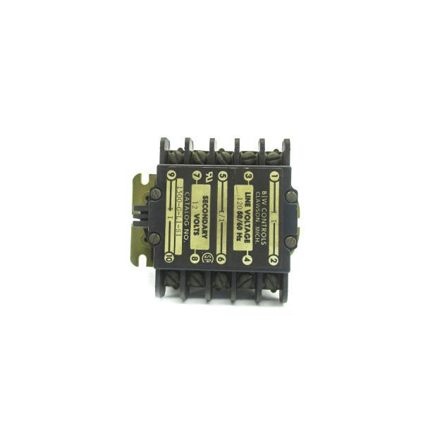 B/W CONTOLS 1500-G-L1-S1 120-240VAC (AS PICTURED) NSNP