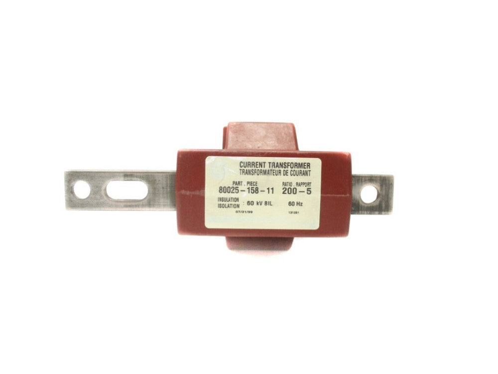 ALLEN BRADLEY 80025-158-11 60KV NSNP