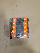 Timken T126  Cylindrical Thrust Bearing 1.26" ID x 2.1875" OD x 0.625",LOT OF 10
