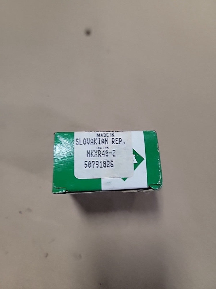 NKXR40-Z INA NEW NEEDLE BEARING NKXR40-Z-A