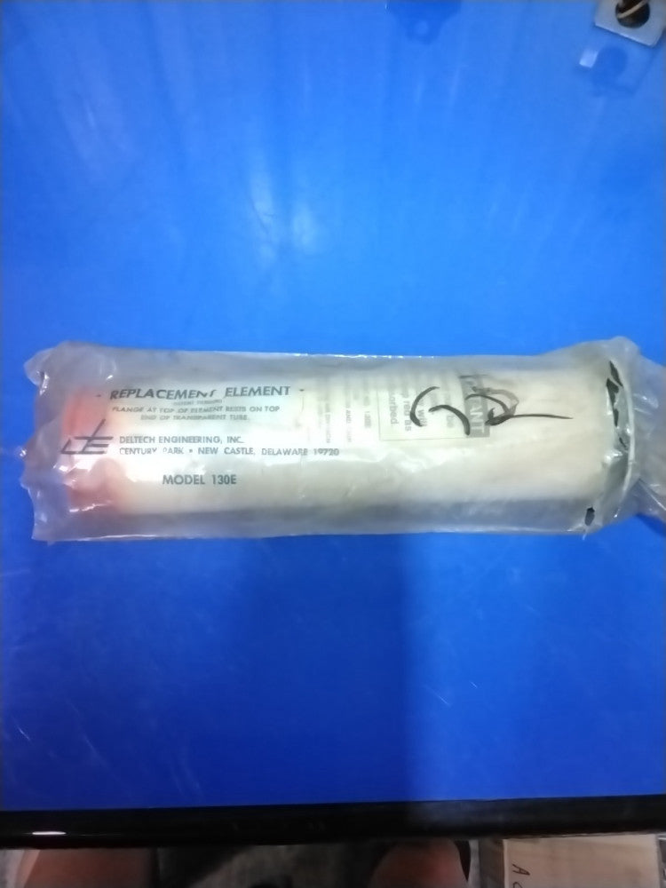 Deltech 130E Replacement Element