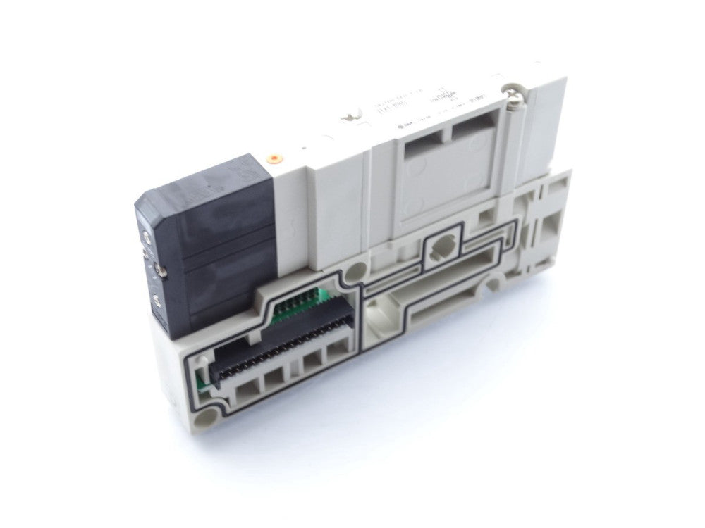 SMC SV2100-5FU-T-C6 VALVE