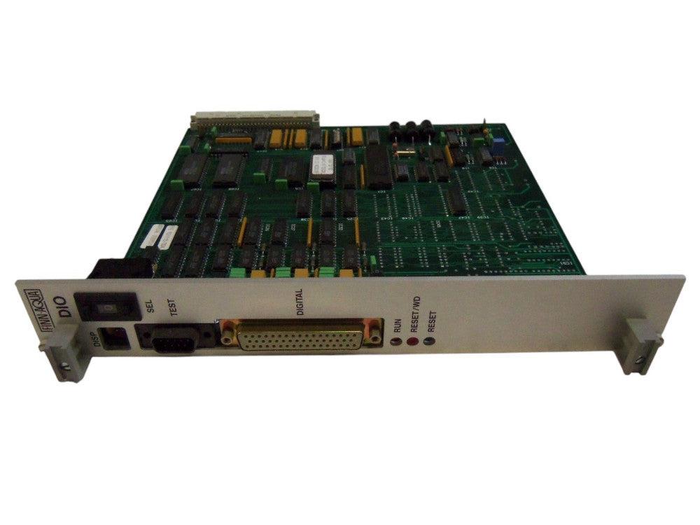 FINN-AQUA 31113 V9006 DIO FFE 931115/304 UNMP